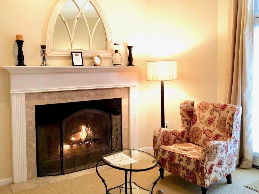 Inn On Main Hotel Manasquan Luaran gambar